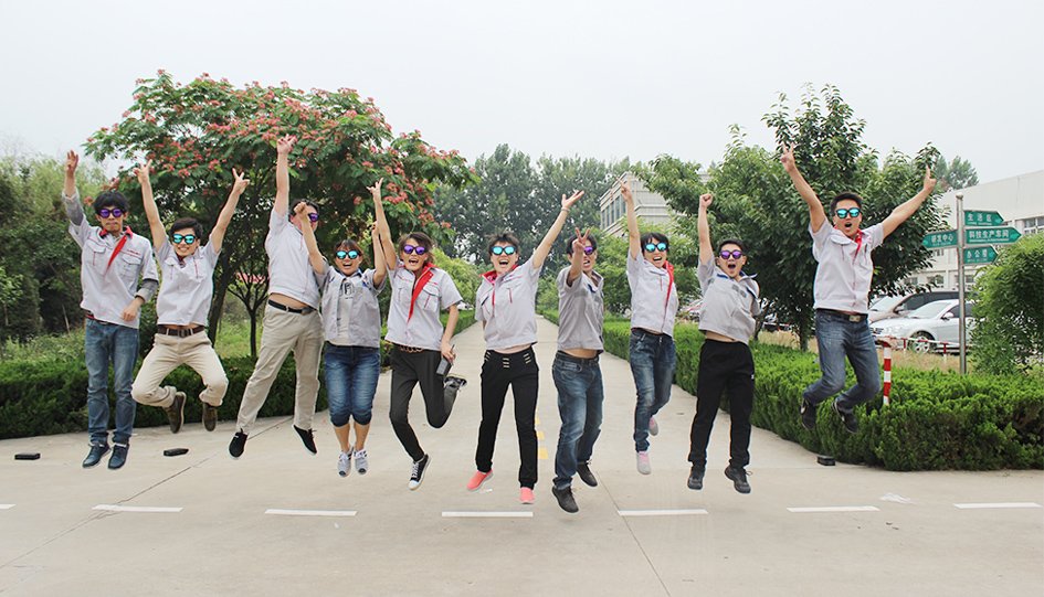 员工是公司最大的财富