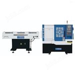 XG-D- 32全自动后送料数控机床